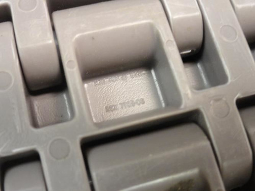 Rexnord HP7705-06 x 56" L; Mattop Chain 56" L x 6" Width