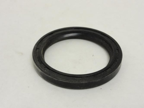 National 50X68X8; Metric Oil Seal; 50 ID x 65 OD x 8mm Wide
