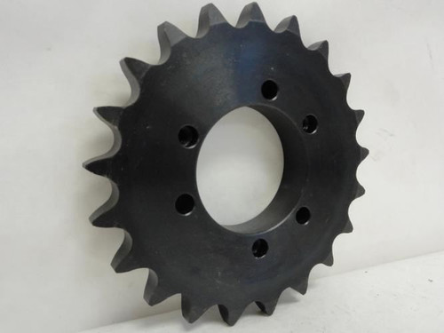 Browning H60SDS21; Bushed Sprocket # 60; 21Teeth