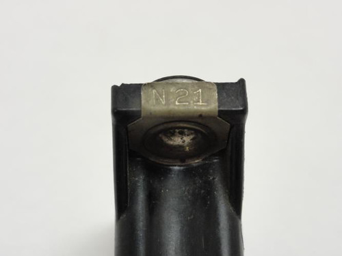 Allen-Bradley N21; Overload Heater Element; SER: N