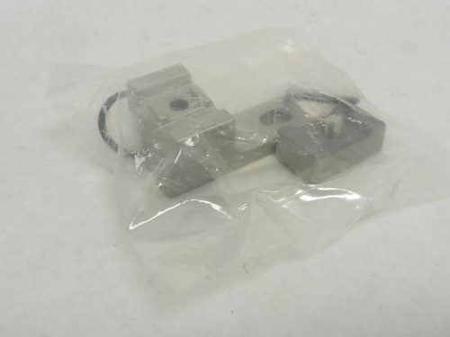 SMC Y30LM; Mounting Bracket For IS1000 Pressure Switch; L-Type