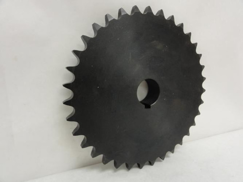 Browning 6035X1-7/16; Sprocket # 60; 35T; Hardened; 1-7/16"ID