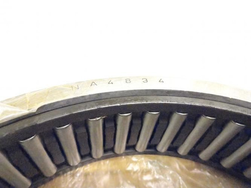 FAG RNA-4834; Bearing; 185mm ID; 215mm OD; 45mm W