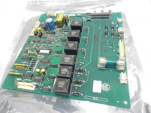 Allen-Bradley 135893; PC Board Kit; 75HP; SCP FT
