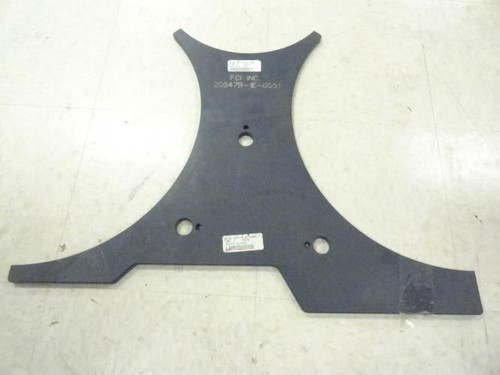 FCI 20547B-1E-0551; Guide Bottom