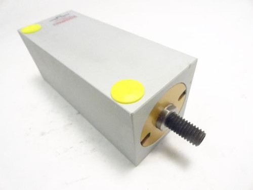 Compact B158X4-MSPP1 6/05; Cylinder 4" Stroke; 1-5/8"ID