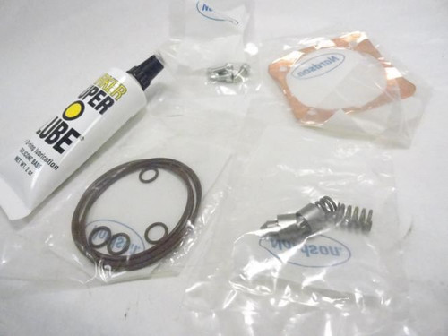 Nordson 1033745A; Valve Service/Repair Kit