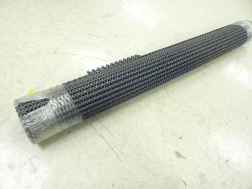 Intralox 1100 x41-1/4" W x 35" L; Conveyor Belt 41-1/4" W