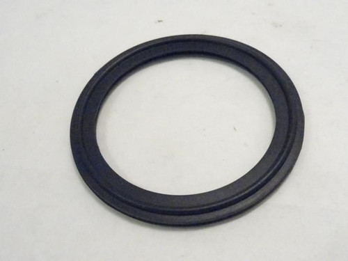 UBE Z93368X1; Sanitary Gasket 2-1/2" Size