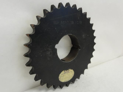 Martin 60BTL32-2012; Bushed Sprocket # 60; 32Teeth