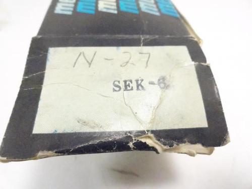 Mead SEK-6; Seal Kit; 7 Piece