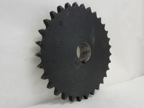 Martin 60BS31-1-1/2; Sprocket # 60; 31Teeth; 1-1/2"ID