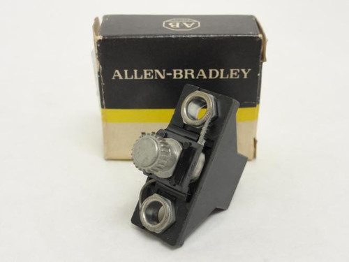 Allen-Bradley W27; Overload Heater Element; SER: W