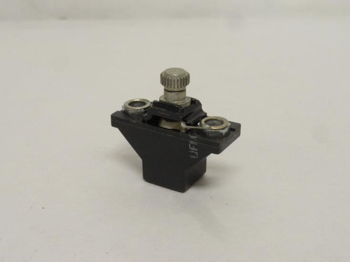 Allen-Bradley W17; Overload Thermal Unit