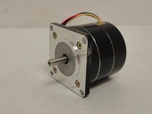 Oriental Motor A3087-9212-A1; Stepping Motor; 2Ph; 1.8Deg Step