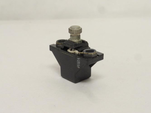 Allen-Bradley W15; Overload Thermal Unit; Series: W