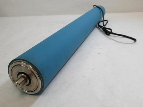 Multivac 106118637; Integrated Drum Motor; 24V/244A