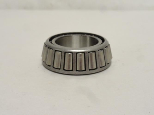 MFG- KLM48548; Tapered Roller Bearing 35mm ID x 20mm Wide