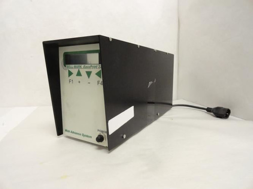 Bell-Mark CT1581; Control Box; 120VAC; 8A Max Input