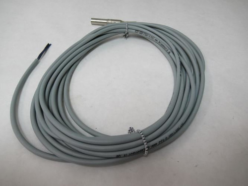 Beta Sensorik M3V-A8A-PS6K-S/K53; Cylinder Sensor; 10-30VDC