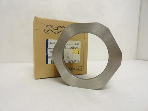 Alfa Laval 9 880-00; Sleeve; 3-3/8" ID x 5" OD