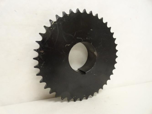 Browning 50Q40; Bushed Sprocket # 50; 40Teeth