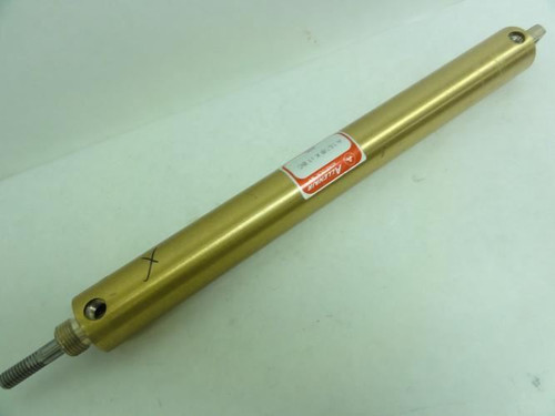 Allenair A-1-1/8X11-BC; Cylinder; 1-1/8" Bore; 11" Stroke