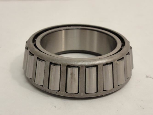 Timken LM104949; Tapered Roller Bearing Cone; 2" ID x 7/8" Wide