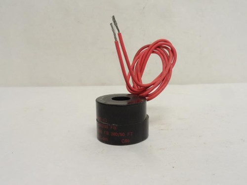 Asco 64-982-3D; Solenoid Coil; 415-440/480VAC