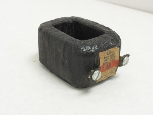 Allen-Bradley 2A11; Magnetic Coil; 440V@60HZ 380V@50HZ 220V@25HZ