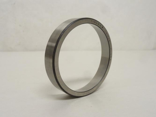 Timken LM104911; Bearing Cup; 3-1/4" OD x 0.65" Width