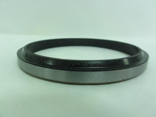 Dichtomatik AM43-80X90X7/10; Hydraulic Seal Wiper; 80mm ID