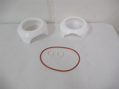 GALLOUP JO COMPANY 3558867; Rebuild Kit 4" Ball Valve