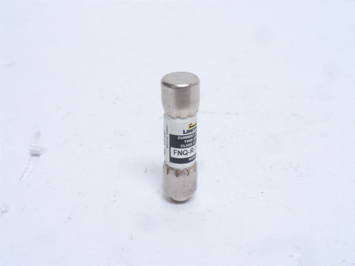 Bussmann FNQ-R-7-1/2; Time Delay Fuse; 7-1/2A; 600VAC