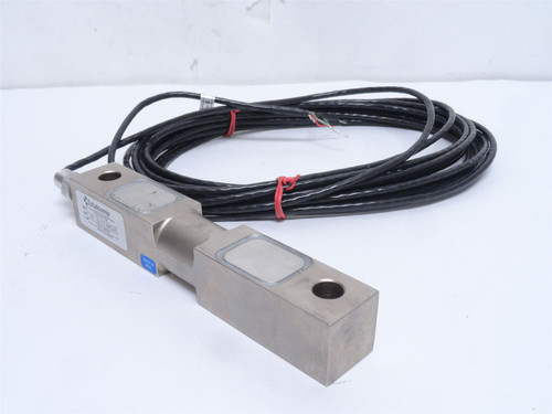 Totalcomp TDE16-5K; Strain Gauge Load Cell; 5K Pounds Capacity