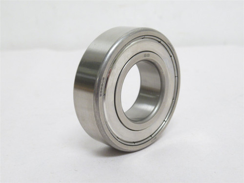 SMT SS6205ZZ; Ball Bearing 25mmID x 52mmOD x15mm Wide