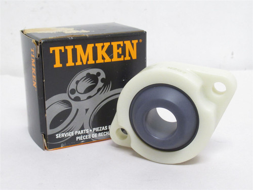 Timken NA6GB5-3/4; Polymer Flange Bearing; Bearing; 3/4"ID