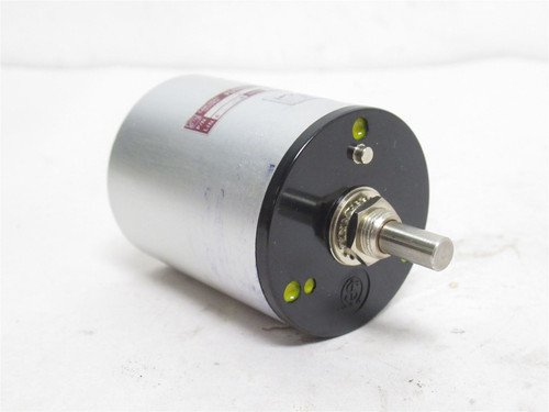 Carlsbad MR46B-10-100; Precision Potentiometer; 5W; 100 OHMS