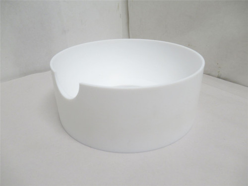 Bulldog SSEBVCRK6; Ball Valve Kit E233N3Q3-60PTE; Size: 6"