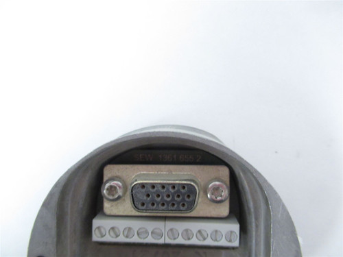 SEW 05166594_;  Connector EURO DR71/225 E7-A7 05166594