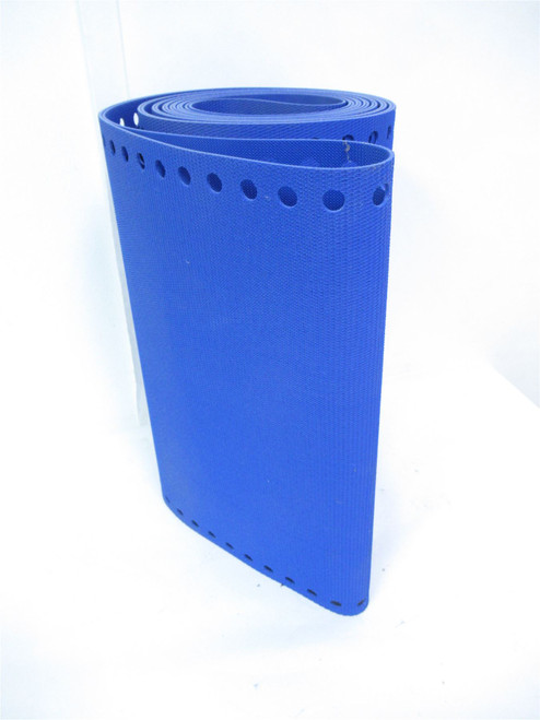 Midwest Industrial Rubber 1888079; Belt 390mmW x 6785mmL