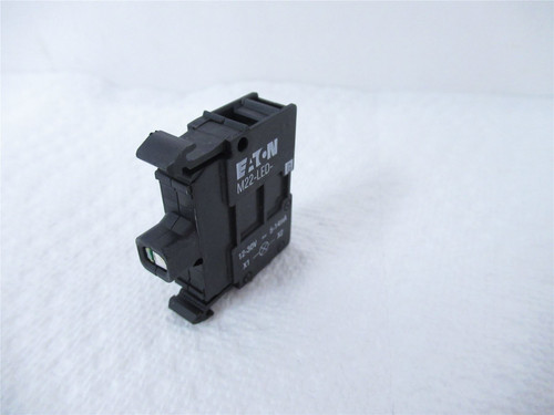 Eaton M22-LED-G; Switch LED Green 12-30V