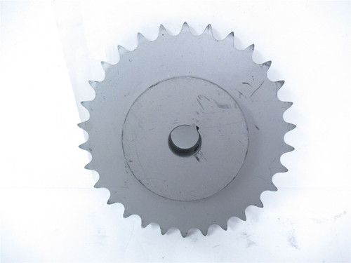 A One Mfg Inc CD60012; Sprocket #60; 30Teeth 1"ID