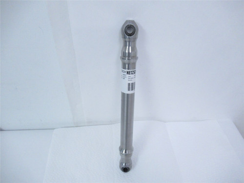Netzsch 4825819; Shaft Coupling Rod B/SM w/wear bushings