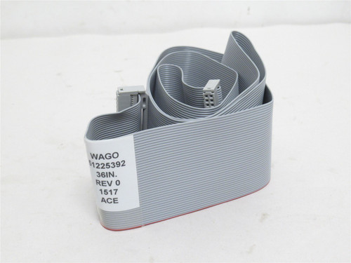 Wago 51225392; IDE Computer Connector Ribbon