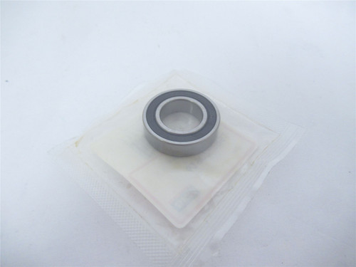 SKF 61902-2RS1; Bearing Deep Groove 15mm Bore 28mm OD 7mm W