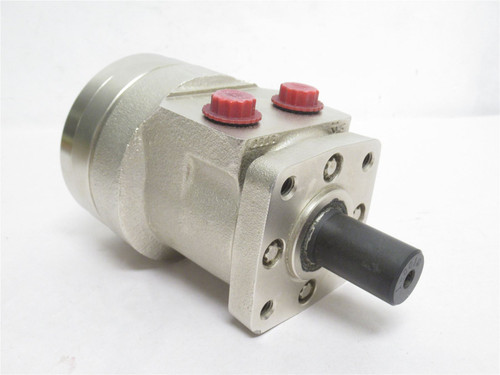 Eaton 15852-002; Char-Lynn Hydraulic Motor 15GPM (Continuous)