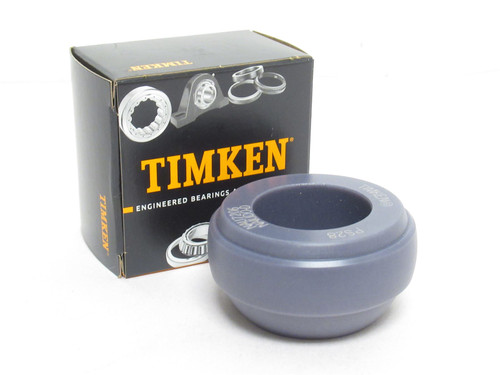 Timken NAIUDO-D; Insert Polymer Bearing; 1-3/8"ID x 2-7/16"OD