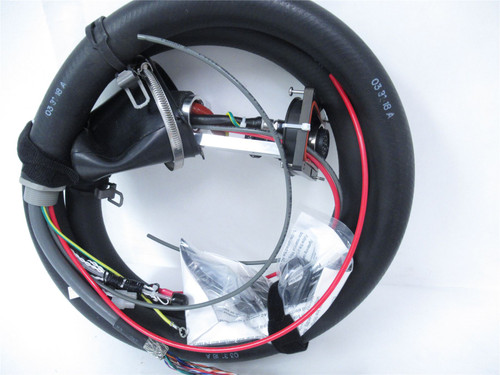 Markem EN082450; Cable Umbilical 2.0M