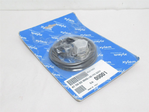 Xylem KL01AA3; Seal Kit TEN D22 VBVGG + OR FPM